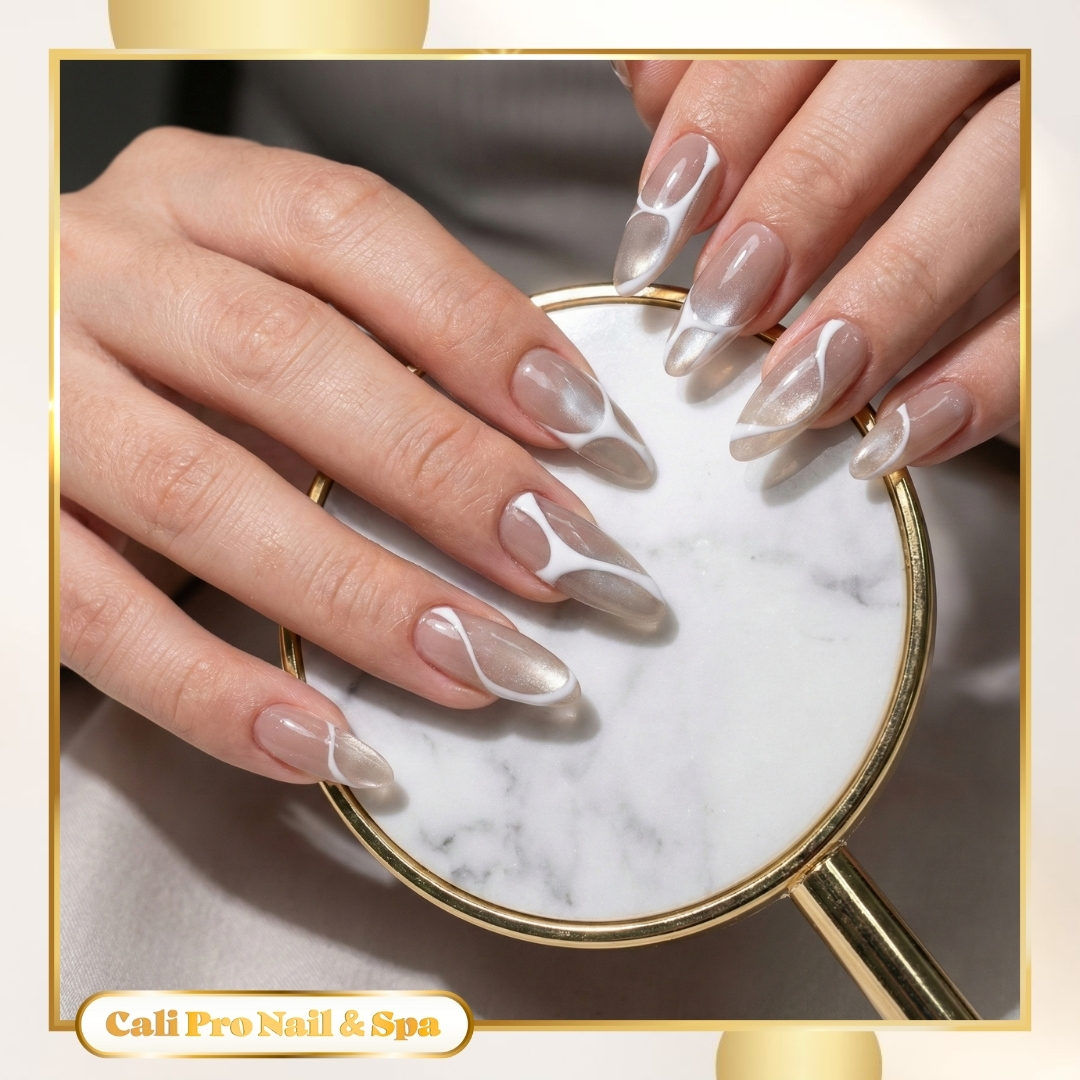 Nail Art Design